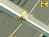 Aber 48L-06 German 88mm KwK 36 L/56 Tiger I Early Barrel (For AFV Club / Tamiya) 1:48