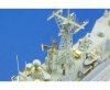 Eduard 53150 USS Oliver H. Perry FFG-7 ACADEMY 1/350