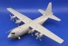Eduard 72461 C-130H exterior 1/72 ITALERI