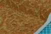 Tamiya 87117 Diorama Texture Paint (Grass Effect, Khaki) 