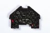Yahu YMA7251 P-51 B/C (KP) 1:72