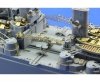 Eduard 53079 Prince of Wales 1/350 Tamiya