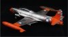 Great Wall Hobby S4805 RoCAF T-33A Shooting Star (1:48)