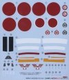 FineMolds 48994 B-339 Buffalo Japanese Army w/Ground Crew & Equipment 1/48