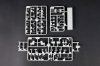 Trumpeter 06747 Soviet Destroyer Taszkient 1942 1/700