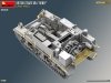 MiniArt 35421 BRITISH STUART MK.I HONEY EARLY PROD. INTERIOR KIT 1/35