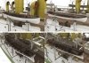 Kagero 16008 Protected cruiser Varyag  EN