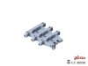 E.T. Model P35-015 IJA Type 95 “Ha-Go”Light Tank Workable Track (3D Printed) 1/35