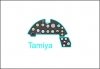 Yahu YMA3216 F4U-1A Corsair (Tamiya) 1:32