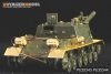 Voyager Model PE35343 WWII Russian JSU-152 Basic for TAMIYA 35303/DML 6803 1/35