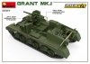 MiniArt 35217 Grant Mk.I w/interior 1/35