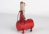 KA Models KA-24016 60-70s Accessory Set E 1/24