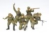 Tamiya 35311 Russian Assault Infantry(1941-1942) (1:35)