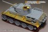 Voyager Model PE35908 WWII German Pz.Kpfw.VI Ausf.B (VK36.01) Basic for REVOSYS 1/35