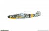 Eduard 70154 Bf 109F-2 ProfiPACK 1/72