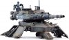 Border Model BC-002 Grizzly Battle Tank 1/35