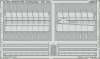 Eduard 481050 Blenheim Mk.I landing flaps AIRFIX 1/48