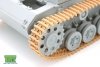 T-Rex Studio TR85016 PzKpfw.III/IV Tracks Type 1 High Tooth 1/35