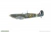 Eduard 84192 Spitfire Mk. Vc 1/48