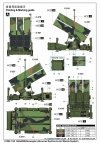 Trumpeter 01096 NASAMS(Norwegian Advanced Surface-to-Air Missile System) 1/35