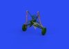 Eduard SIN648121 FM-1 ESSENTIAL EDUARD 1/48