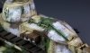 Meng Models TS-008 French FT-17 Light Tank (Cast Turret) (1:35)