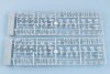 Trumpeter 05304 USS THE SULLIVANS DD-537 (1:350)