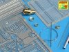 Aber 35K17 Sd,Kfz. 173 Jagdpanther-early version (1:35)