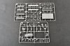 Trumpeter 01665 Chinese J-20 Mighty Dragon 1/72