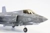 Trumpeter 03232 F-35B Lightning 1/32