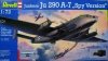 Revell 04285 Junkers Ju 290 A-7 Spy Version (1:72)