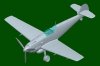 Hobby Boss 81791 Messerschmitt Bf109E-3 1/48
