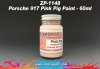 Zero Paints ZP-1148 Pink Paint (Porsche 917/20 Pink Pig) 60ml