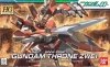 Bandai 60643 GH GUNDAM THRONE ZWEI 1/144
