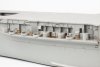 Eduard 53315 USS Midway CV-41 part 2 TRUMPETER 1/350