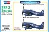Hobby Boss 87269 F8F-2 Bearcat 1/72