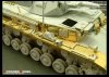 Voyager Model PE35102 Pz.KPfw. IV Ausf D For DRAGON 6265 1/35