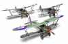 Airfix 05141 Bristol Bulldog Mk.II 1/48