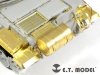 E.T. Model S35-012 Russian T-62 Mod.1972 Value Package For TRUMPETER 00377 1/35