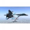 MR. Paint MRP-196 LIGHT BLUE SU-27/33 30ml