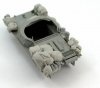 Panzer Art RE35-537 Stowage set for “Panzerjaeger” I 1/35