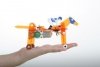Tamiya 71112  Mechanical Racehorse - Galloping Type