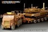 Voyager Model PE35501 Modern U.S. M1070 Truck Tractor Interior for HOBBYBOSS 85502 1/35