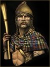 Young Miniatures YH1848 CELTIC CORNICER 1/10
