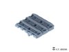 E.T. Model P35-024 Israeli Merkava Mk.IV Tank Workable Track ( 3D Printed ) 1/35