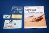 Kitty Hawk 80106 Sepecat Jaguar GR.1/GR.3 (1:48)