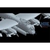 HK Models 01F005  Avro Lancaster B Mk.I  1/48
