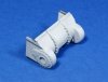 Panzer Art RE35-151 Differential cover for Sherman tank (early model) 1/35
