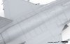 Meng LS-018 Lockheed Martin F-35I Adir (Israeli Airforce) 1/48