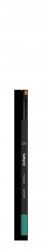 VALLEJO B03030 - Pędzel - Precision - Round Synthetic Brush, Triangular Handle No. 3/0